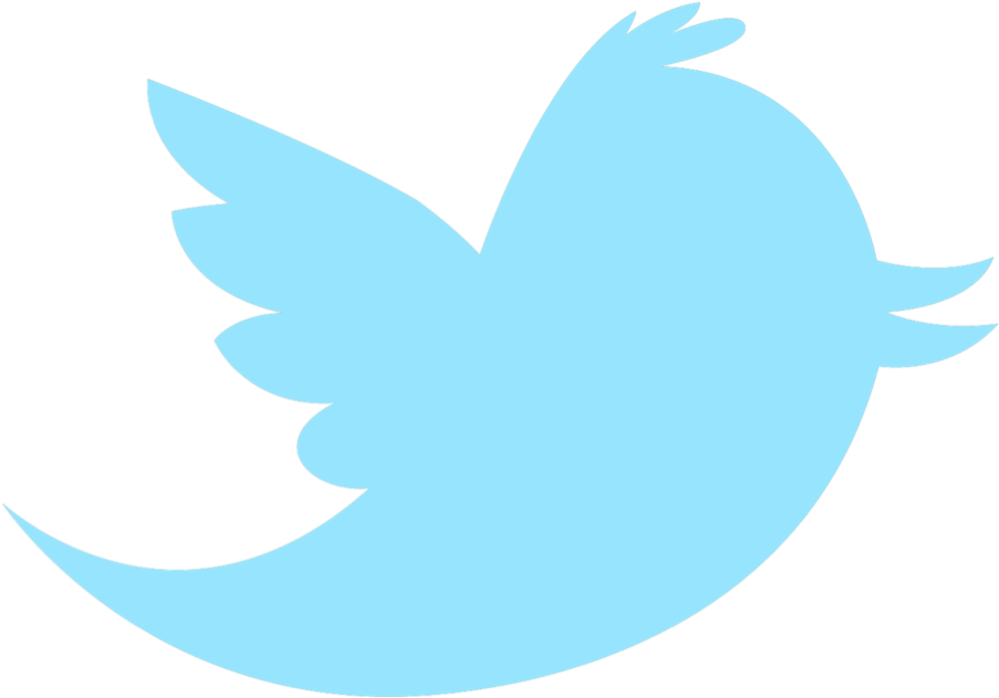 Detail High Resolution Twitter Logo Nomer 27