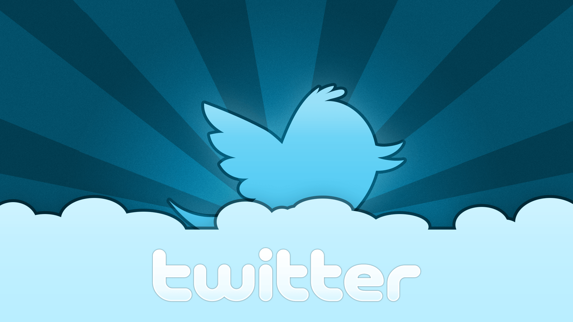 Detail High Resolution Twitter Logo Nomer 28