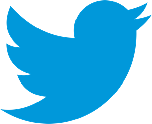 Detail High Resolution Twitter Logo Nomer 3