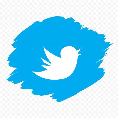 Detail High Resolution Twitter Logo Nomer 33