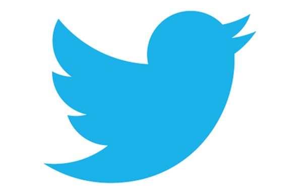 Detail High Resolution Twitter Logo Nomer 35