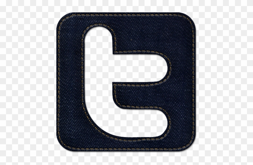 Detail High Resolution Twitter Logo Nomer 41