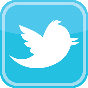 Detail High Resolution Twitter Logo Nomer 4