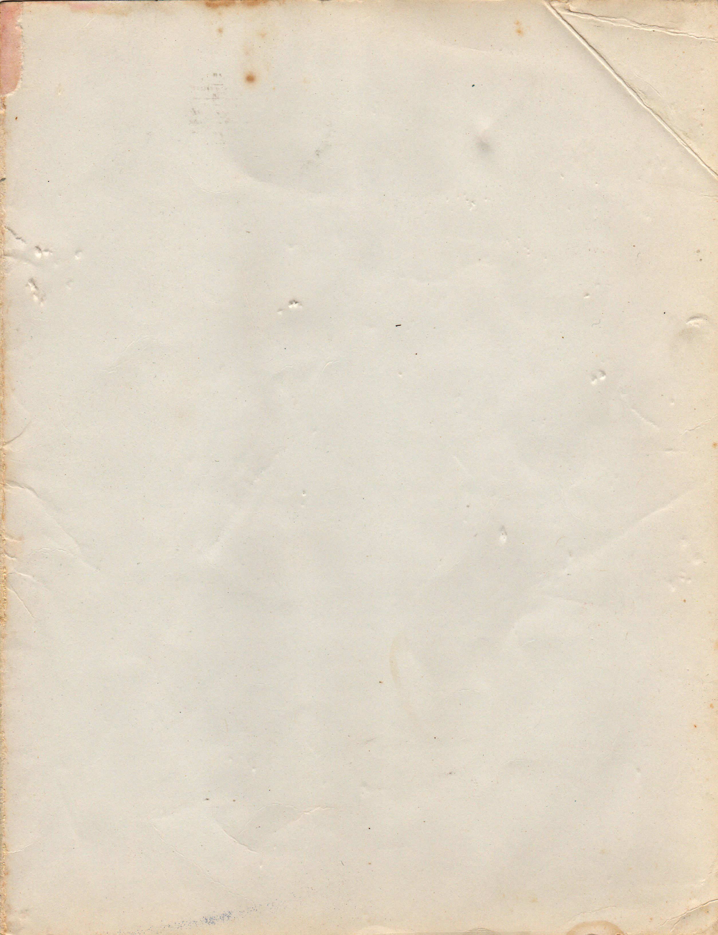High Resolution Vintage Paper Texture - KibrisPDR