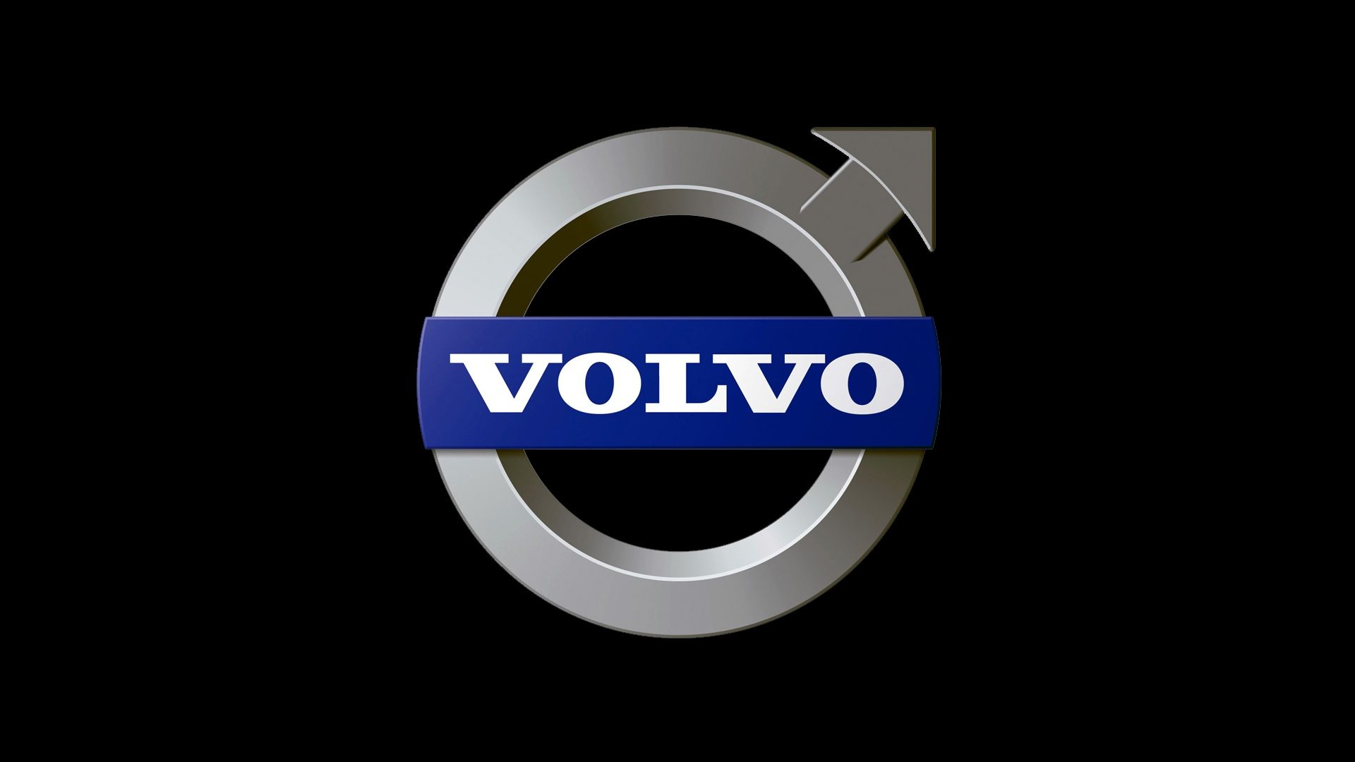 Detail High Resolution Volvo Logo Nomer 2