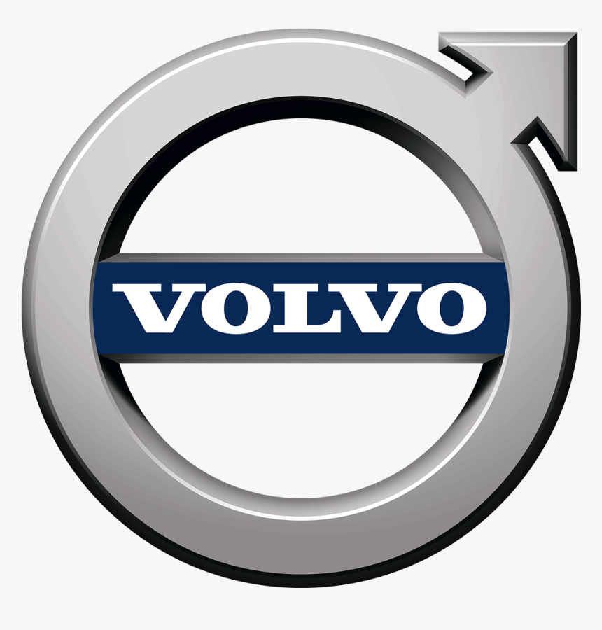 Detail High Resolution Volvo Logo Nomer 18