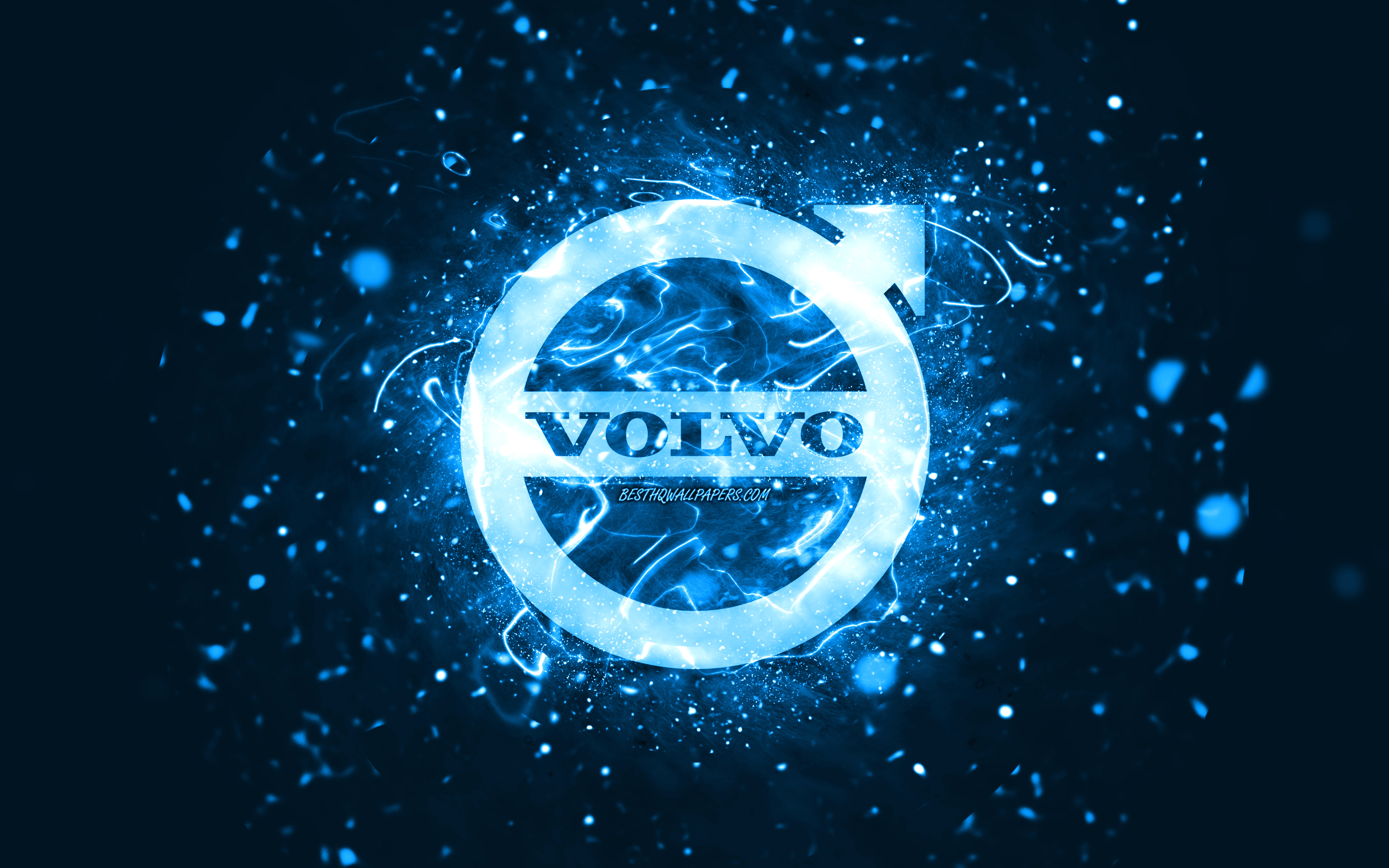 Detail High Resolution Volvo Logo Nomer 26