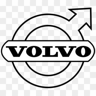 Detail High Resolution Volvo Logo Nomer 38