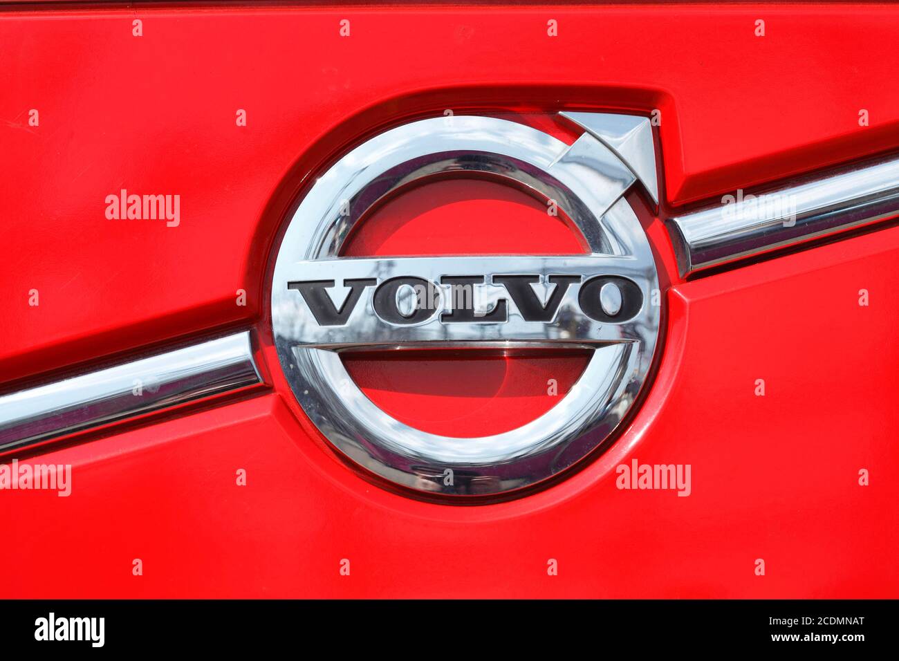 Detail High Resolution Volvo Logo Nomer 52