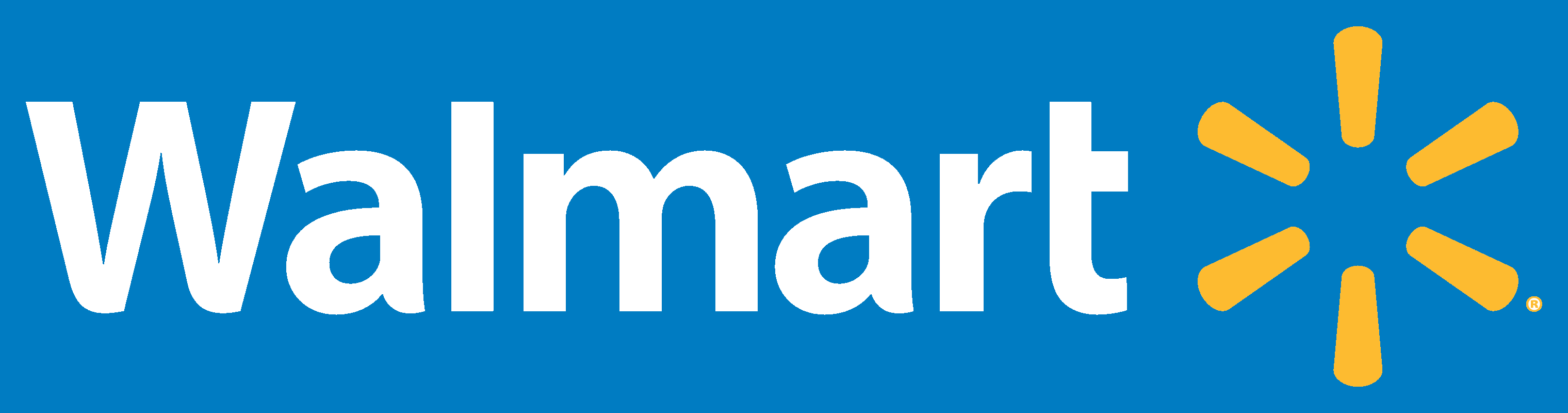 Detail High Resolution Walmart Logo Nomer 2