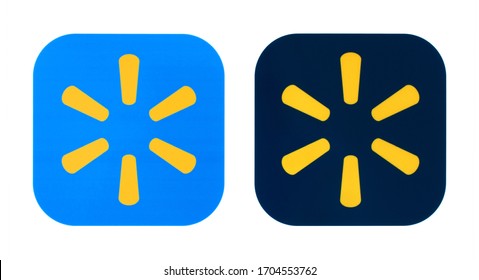 Detail High Resolution Walmart Logo Nomer 18