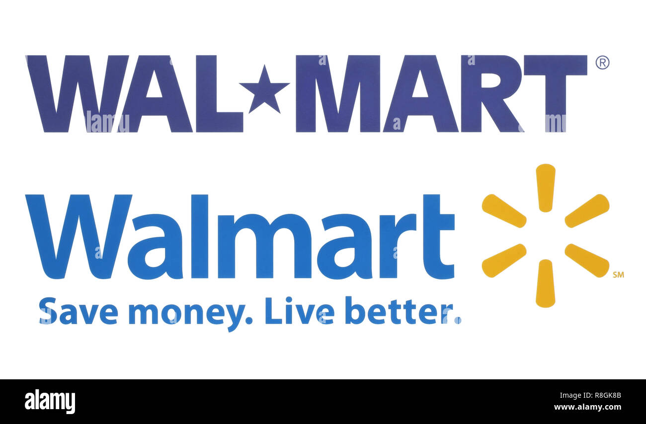 Detail High Resolution Walmart Logo Nomer 20