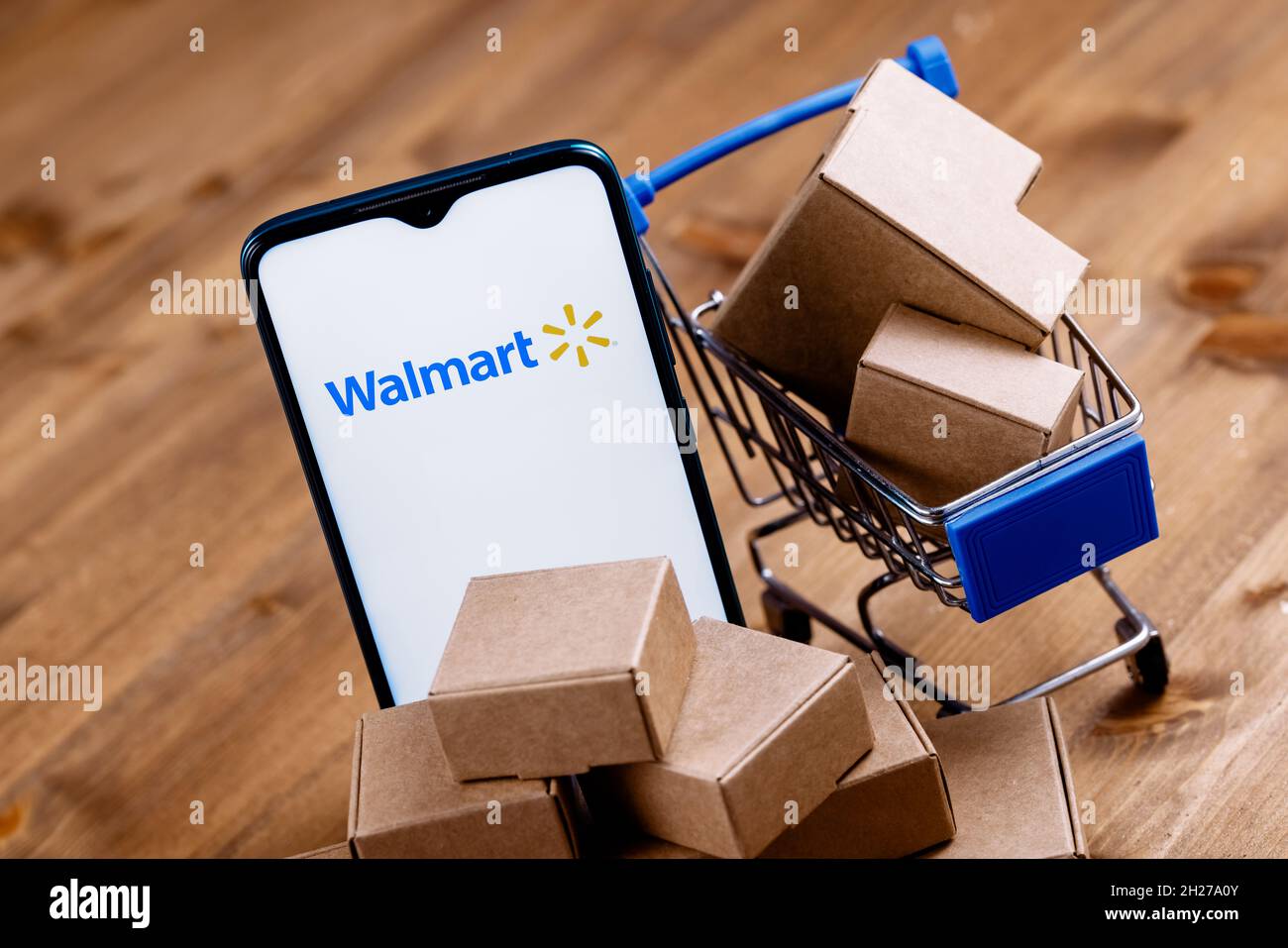 Detail High Resolution Walmart Logo Nomer 39