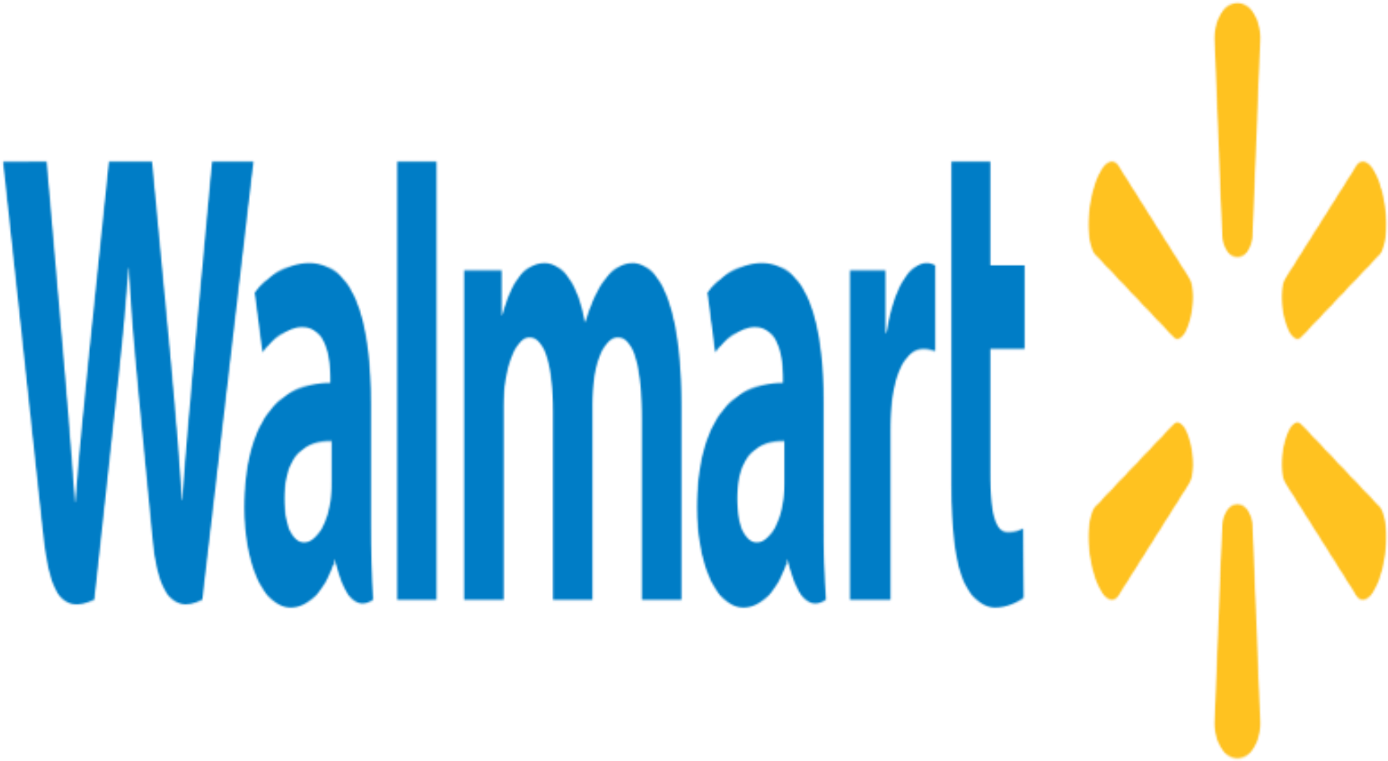 Detail High Resolution Walmart Logo Nomer 6