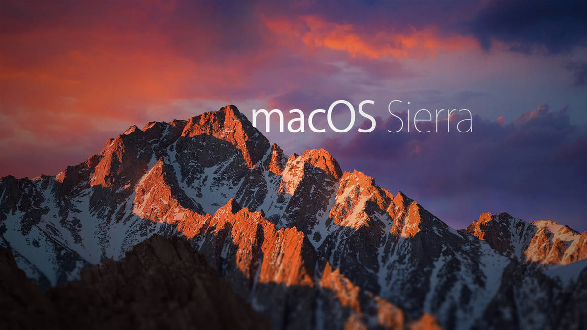 Detail High Sierra Wallpaper Nomer 39