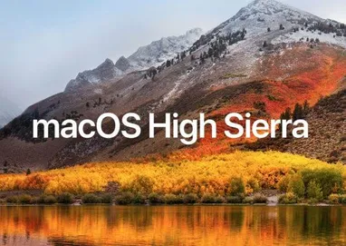 Detail High Sierra Wallpaper Nomer 40