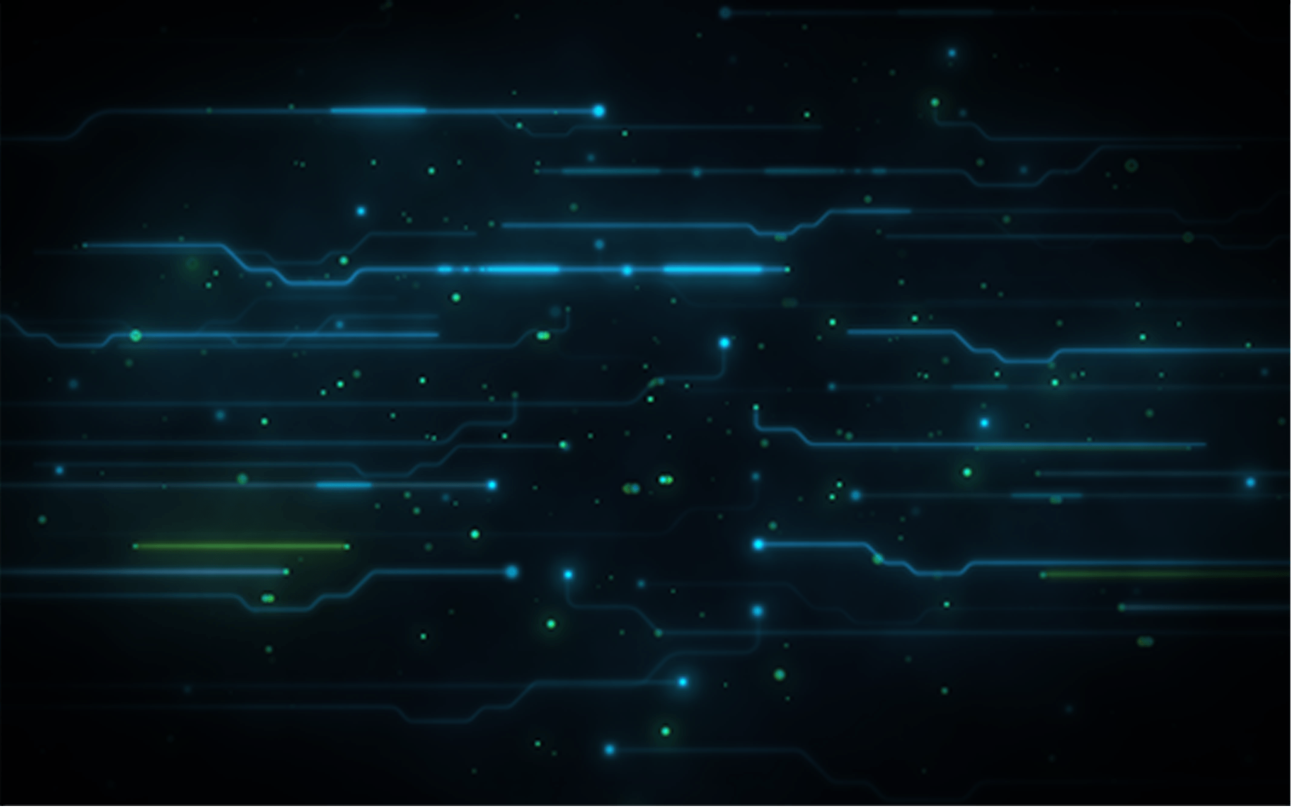 Detail High Tech Background Nomer 13