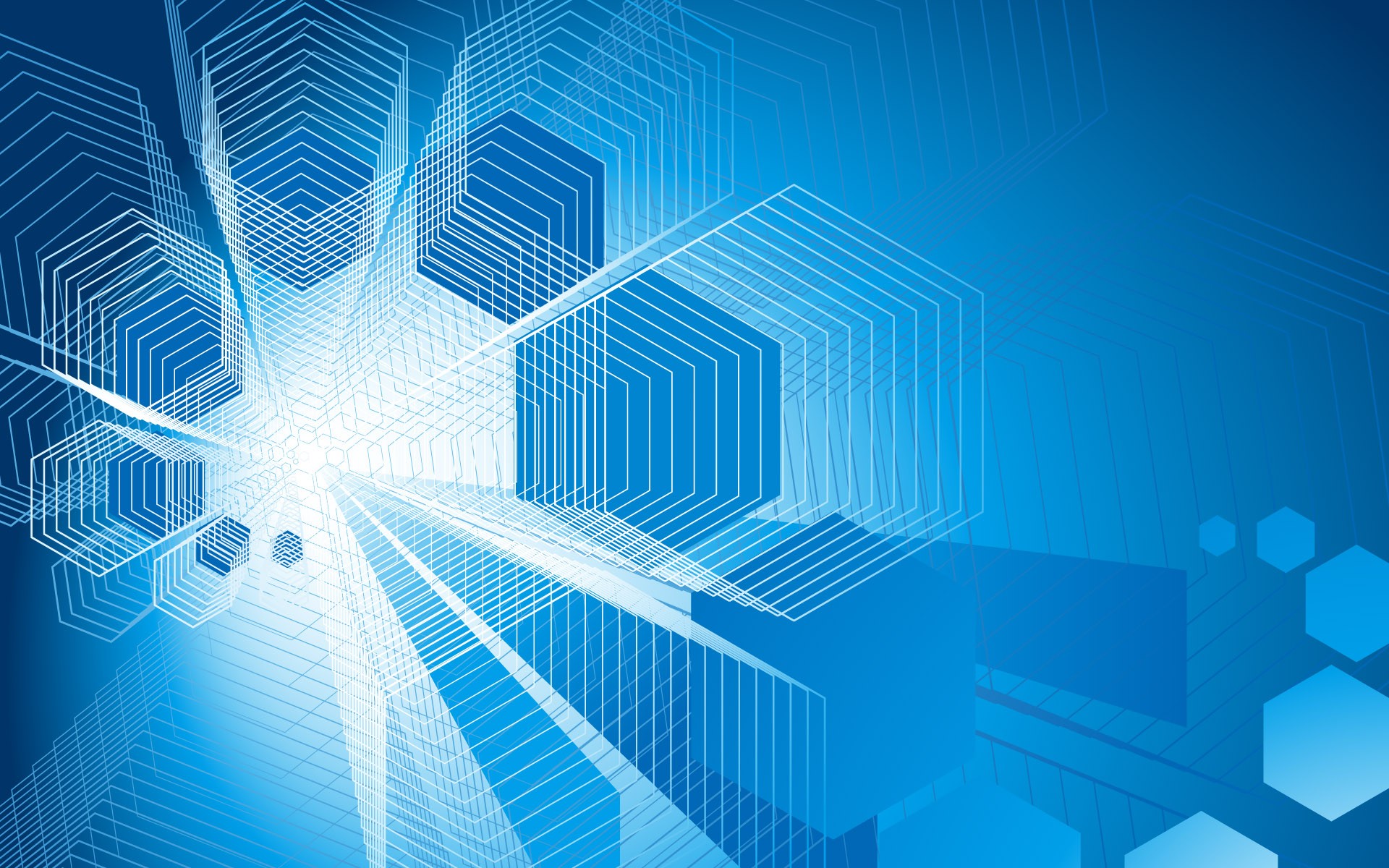 Detail High Tech Background Nomer 16