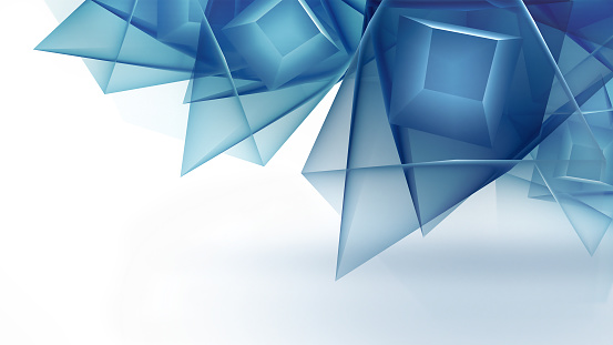 Detail High Tech Background Nomer 19