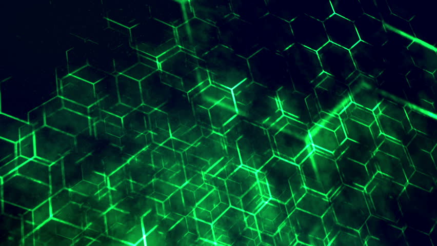 Detail High Tech Background Nomer 28