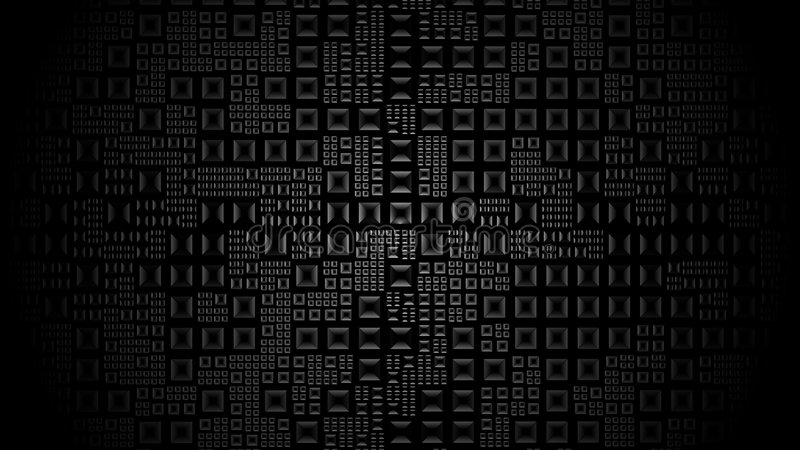 Detail High Tech Background Nomer 36