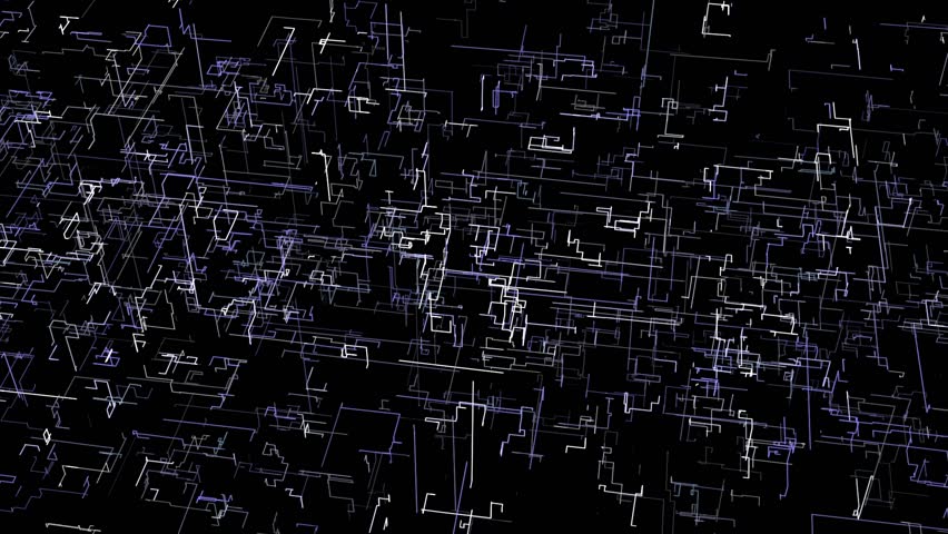 Detail High Tech Background Nomer 38