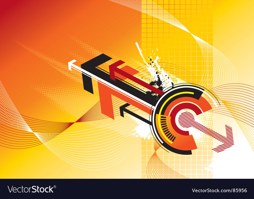 Detail High Tech Background Nomer 43