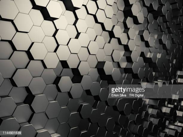 Detail High Tech Background Nomer 49