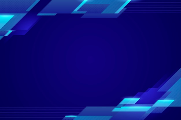 Detail High Tech Background Nomer 53