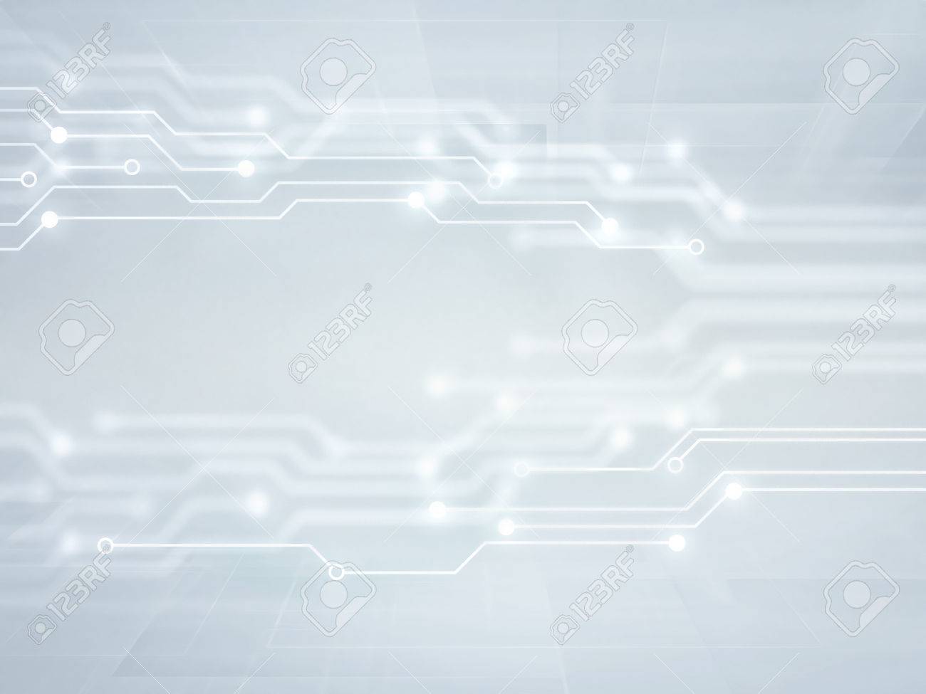 Detail High Tech Background Nomer 58