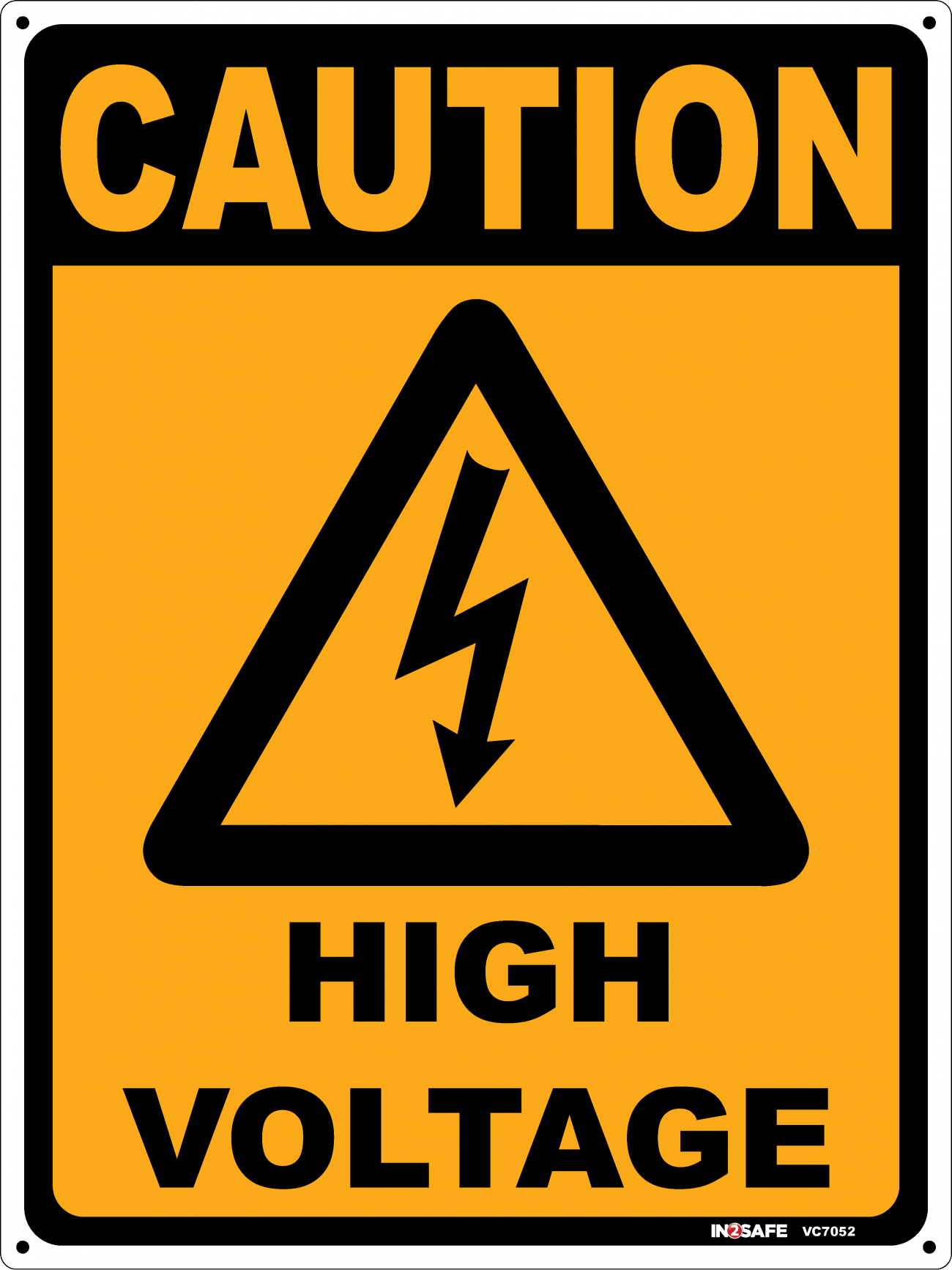 Detail High Voltage Image Nomer 13