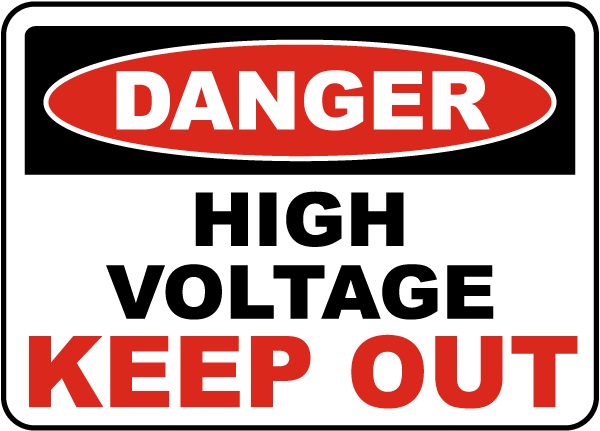 Detail High Voltage Image Nomer 22
