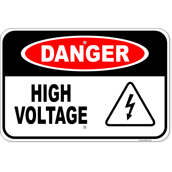 Detail High Voltage Image Nomer 32