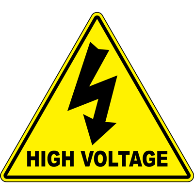 Detail High Voltage Image Nomer 6