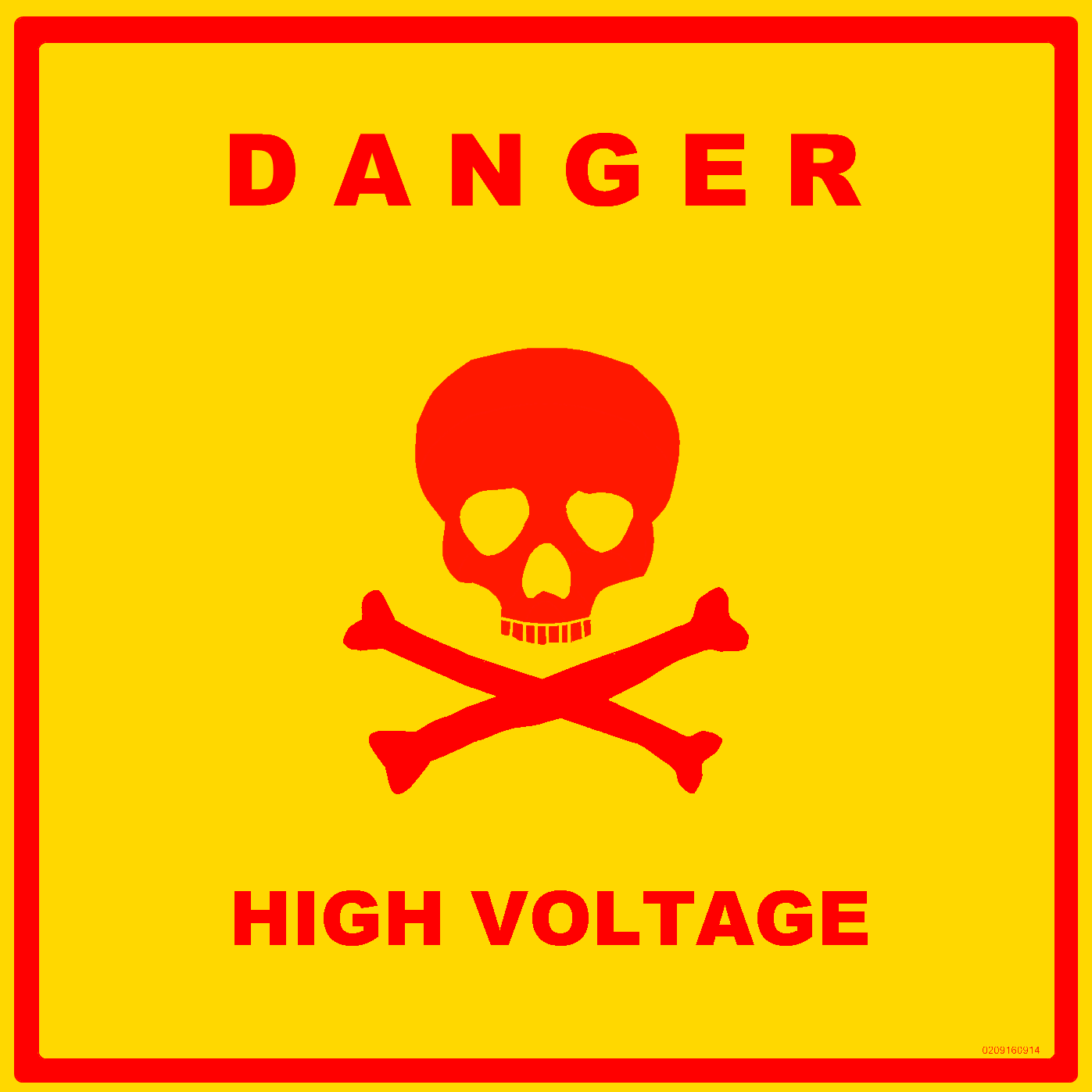 Detail High Voltage Image Nomer 46