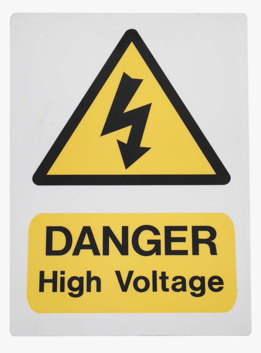 Detail High Voltage Png Nomer 12