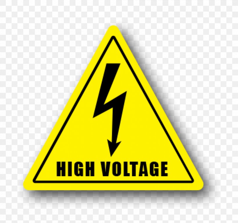 Detail High Voltage Png Nomer 5