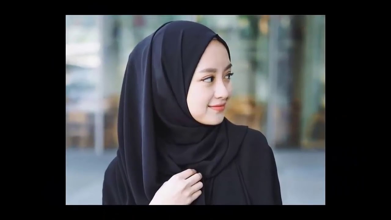 Detail Hijab Anak Kuliahan Nomer 47