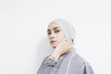 Detail Hijab Anak Kuliahan Nomer 51