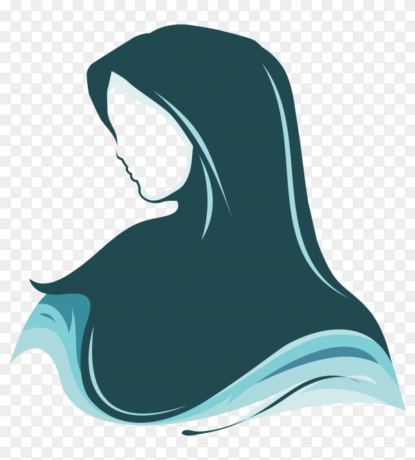 Detail Hijab Background Nomer 26