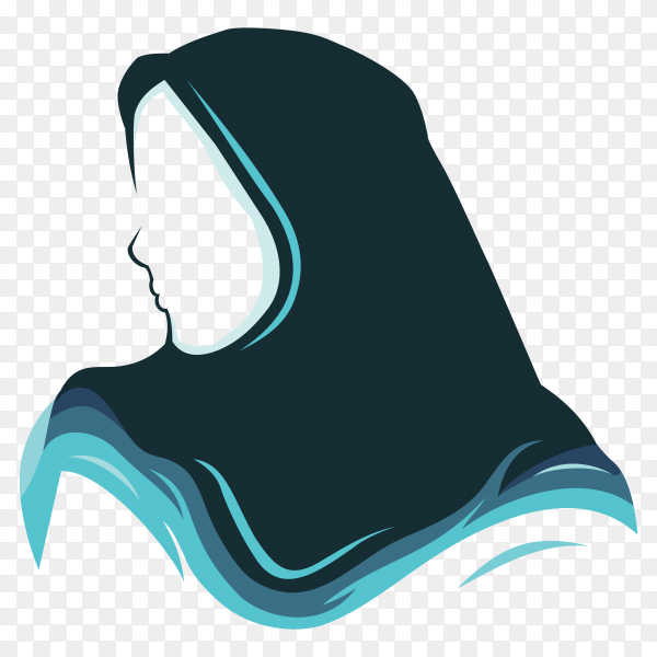 Detail Hijab Background Nomer 29