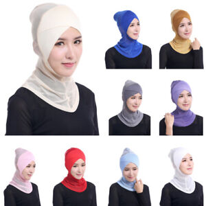 Hijab Cap Ebay - KibrisPDR