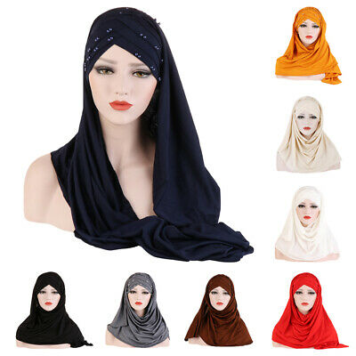 Detail Hijab Cap Ebay Nomer 18