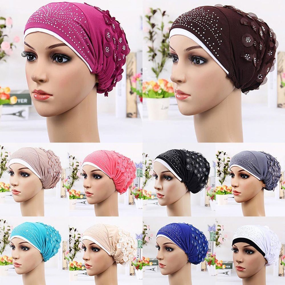 Detail Hijab Cap Ebay Nomer 26