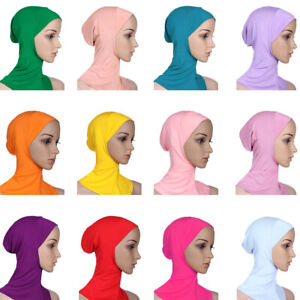 Detail Hijab Cap Ebay Nomer 4