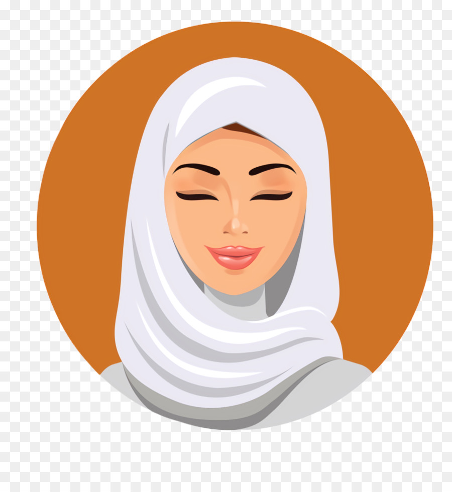 Detail Hijab Cartoon Png Nomer 26