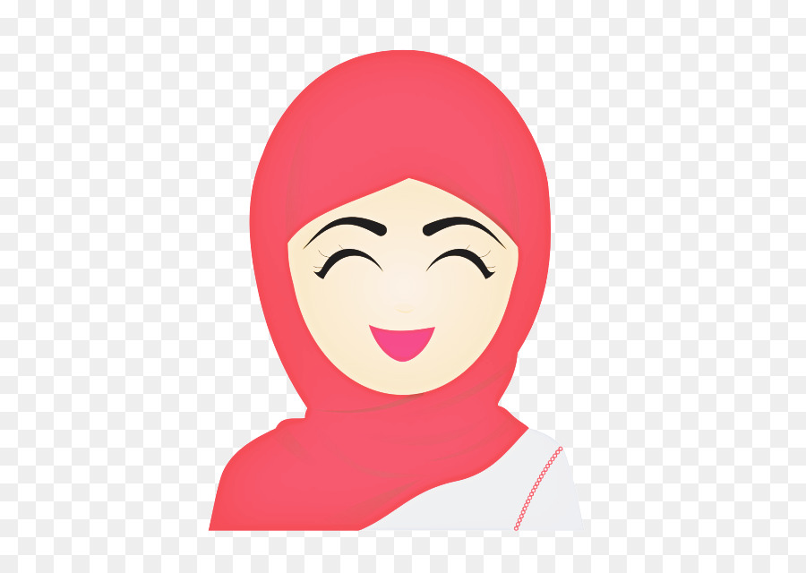 Detail Hijab Cartoon Png Nomer 8