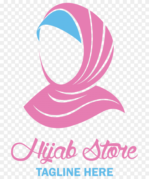 Detail Hijab Logo Png Nomer 14