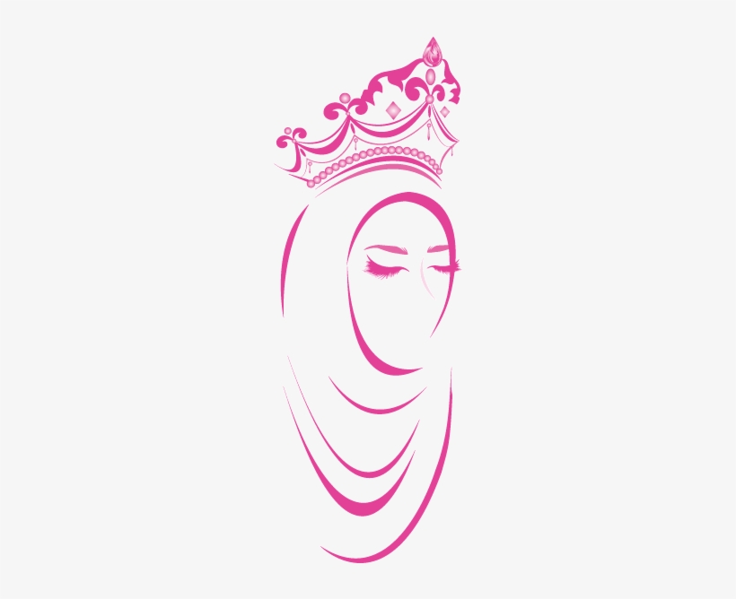 Detail Hijab Logo Png Nomer 15