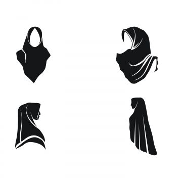 Detail Hijab Logo Png Nomer 34